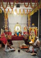 Shirali - Day 5 Navaratri 2022